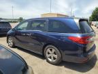2020 HONDA ODYSSEY EXL   for sale at Copart OH - DAYTON