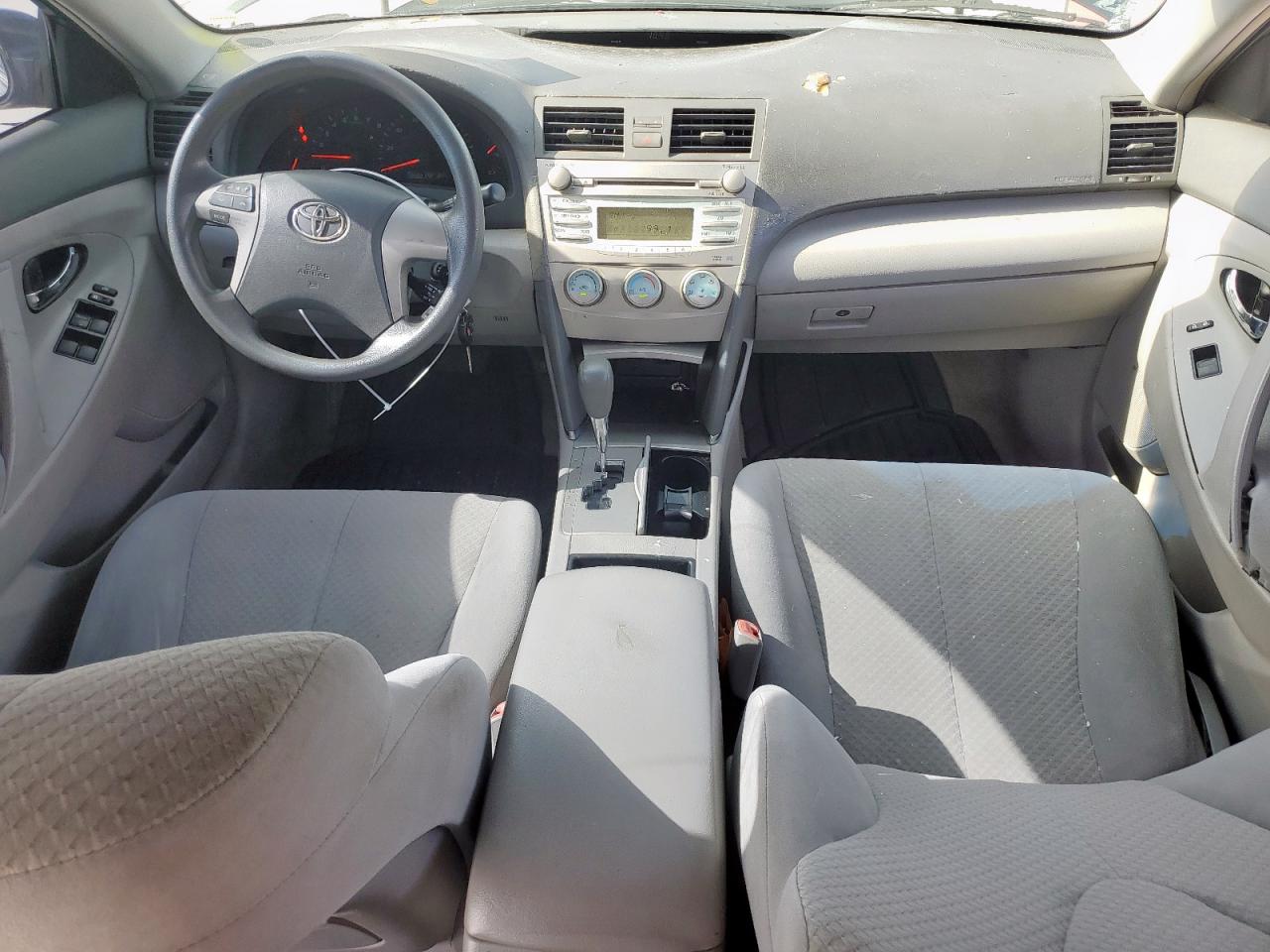 2009 Toyota Camry Base VIN: 4T1BE46KX9U873671 Lot: 65393585