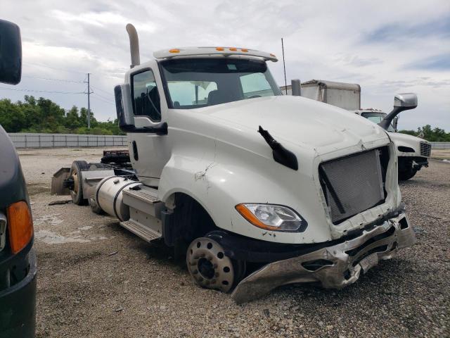 2024 International Lt625   