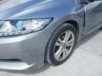 2011 HONDA CR-Z SP I- for sale at Copart ST HELENS