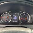 2015 TOYOTA CAMRY LE   à vendre chez Copart FL - MIAMI NORTH