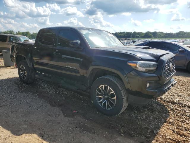  TOYOTA TACOMA 2022 Черный
