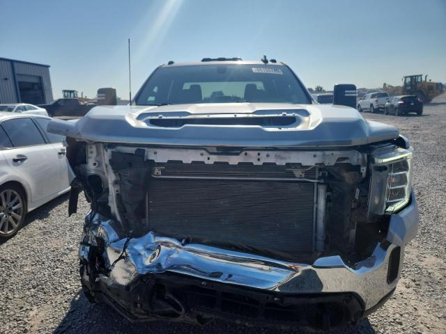  GMC SIERRA 2021 Silver