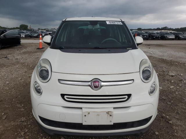  FIAT 500 2014 Biały