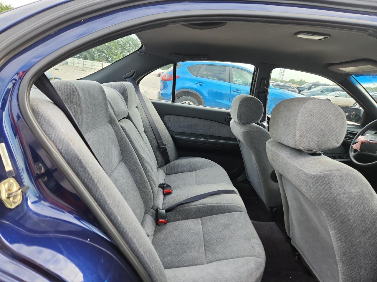 1996 Nissan Maxima Gle VIN: JN1CA21D4TT715246 Lot: 62068145