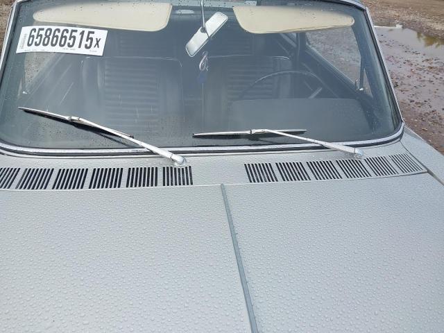 1963 OLDSMOBILE CUTLESS