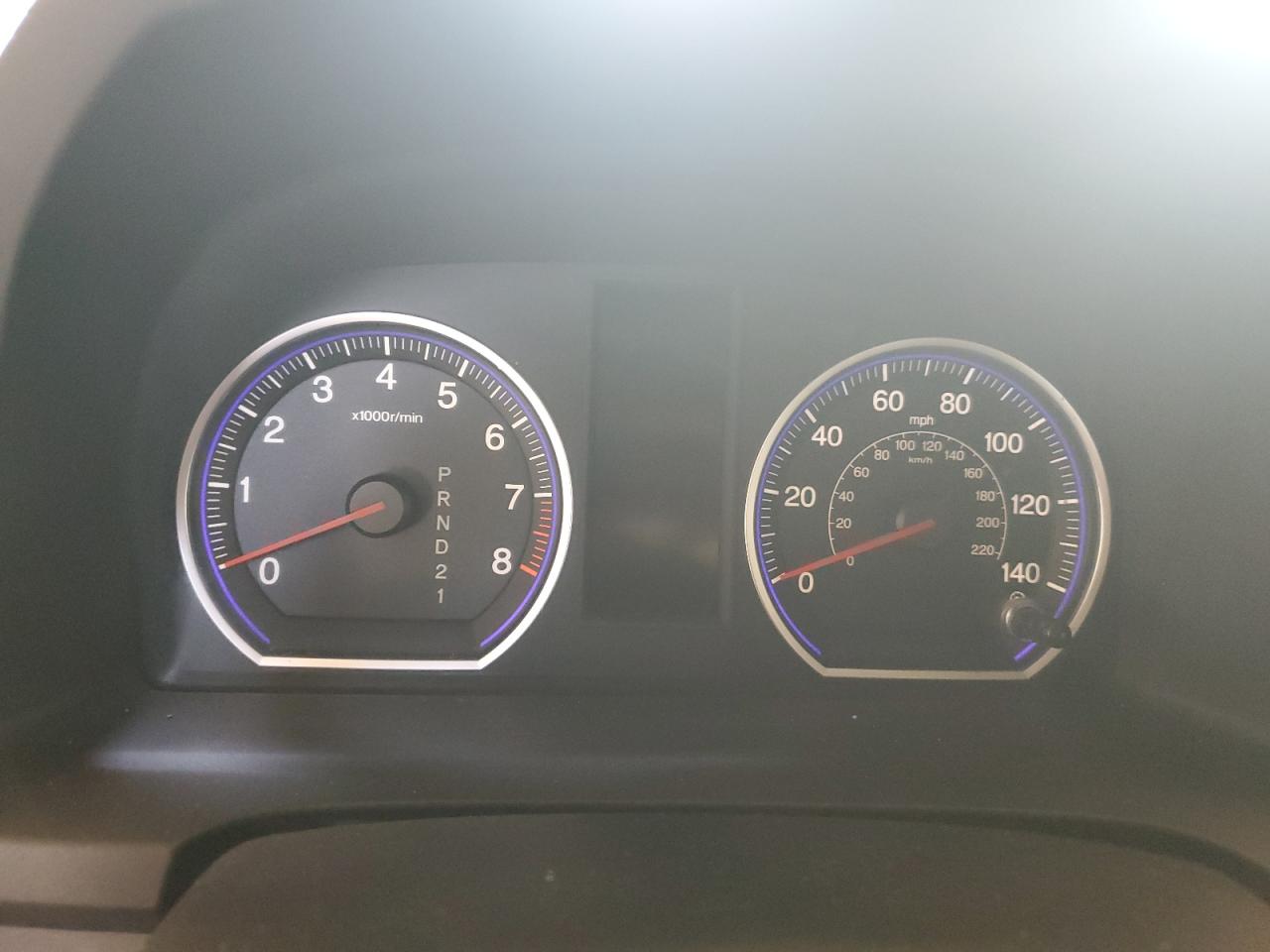 2010 Honda Cr-V Lx VIN: 3CZRE3H3XAG703654 Lot: 65995605