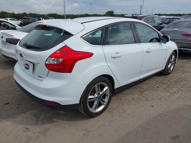 2012 FORD FOCUS TITA