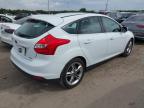 2012 FORD FOCUS TITA for sale at Copart PETERLEE