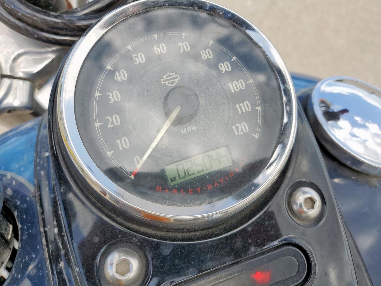 2012 Harley-Davidson Fxdwg Dyna Wide Glide VIN: 1HD1GPM11CC312924 Lot: 64113165