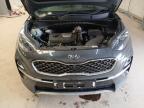 2019 KIA SPORTAGE 4 for sale at Copart WESTBURY