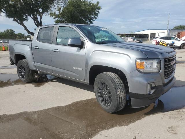  GMC CANYON 2022 Gray