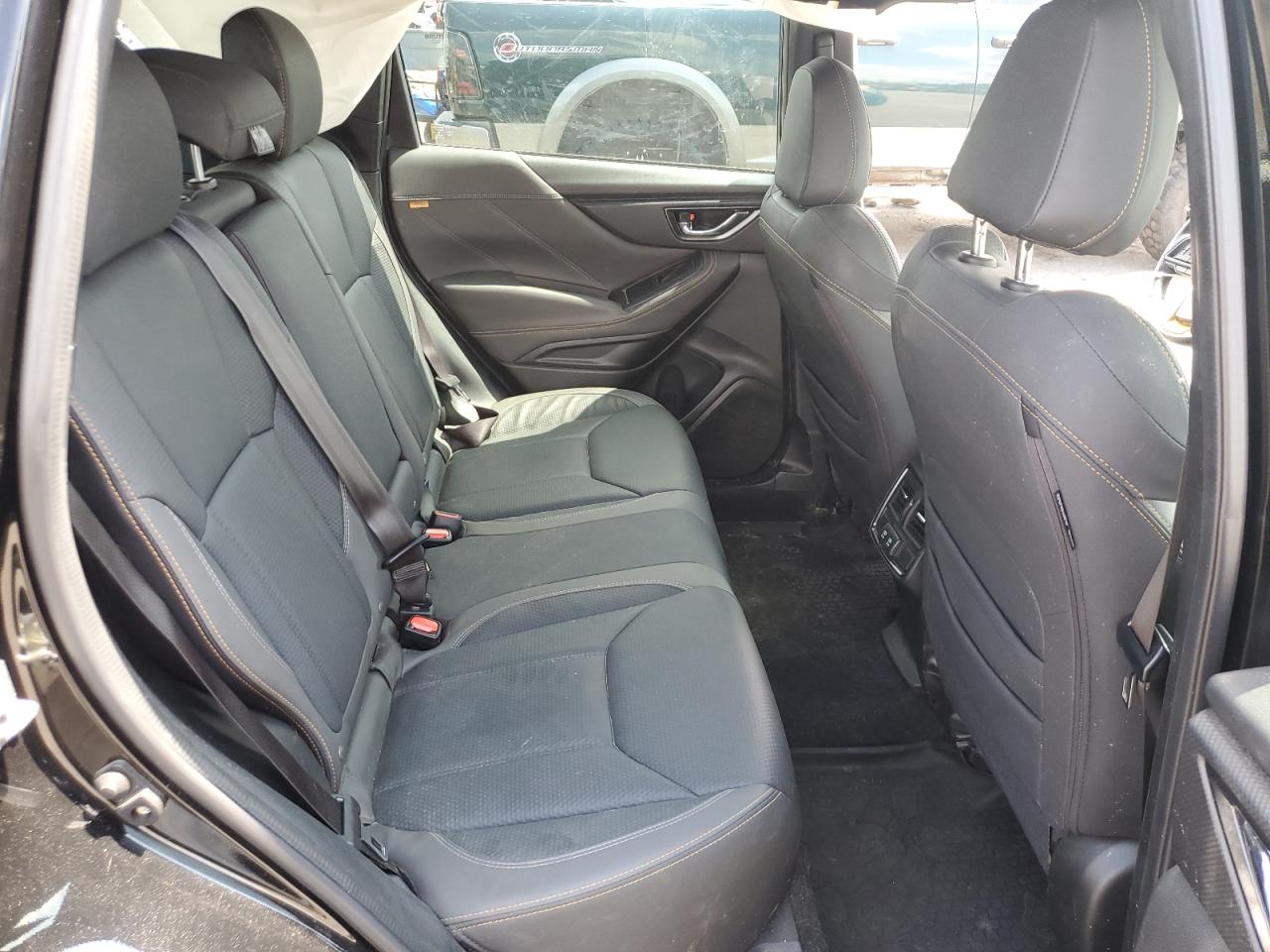 2022 Subaru Forester Wilderness VIN: JF2SKAMC7NH528495 Lot: 63476255