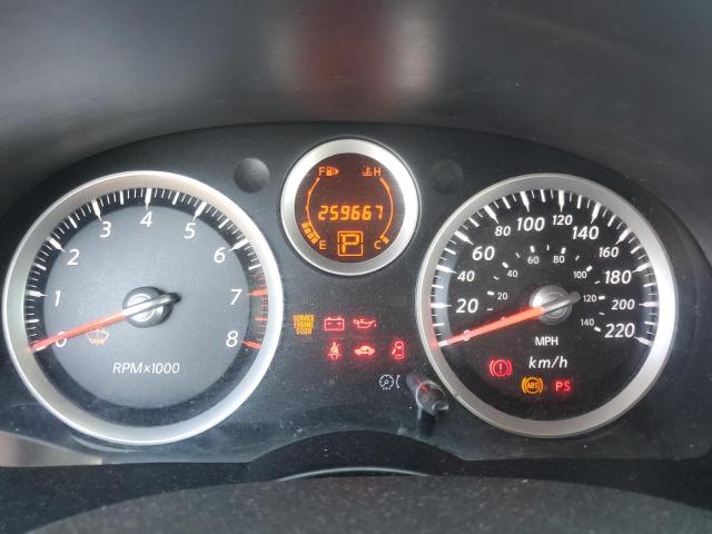 2011 NISSAN SENTRA 2.0  