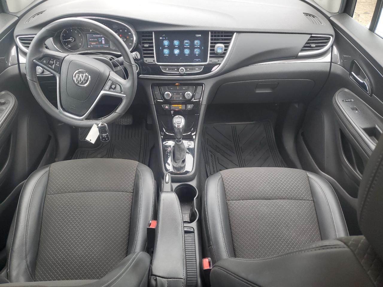 2019 Buick Encore Sport Touring VIN: KL4CJ1SB5KB870892 Lot: 64082945