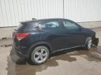2016 HONDA HR-V LX   for sale at Copart NB - MONCTON