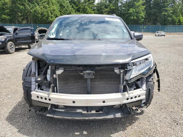  HONDA PILOT 2021 Szary