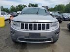 2015 JEEP GRAND CHEROKEE LIMITED   for sale at Copart CT - HARTFORD SPRINGFIELD