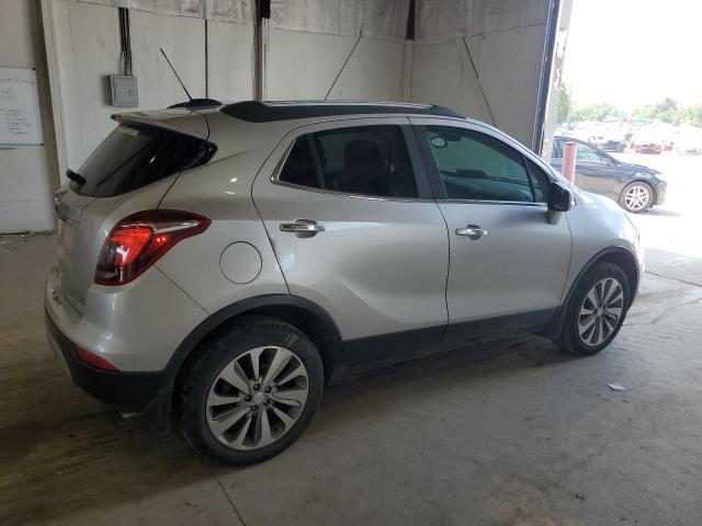  BUICK ENCORE 2018 Srebrny
