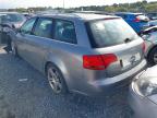 2005 AUDI A4 T FSI Q for sale at Copart WOLVERHAMPTON