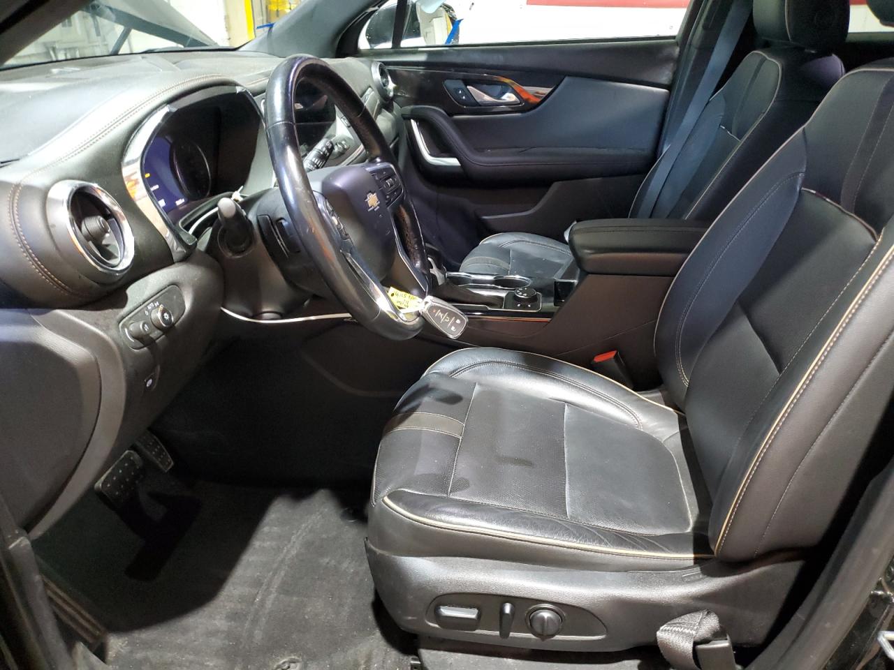 2019 Chevrolet Blazer Premier VIN: 3GNKBKRS2KS571480 Lot: 63061225