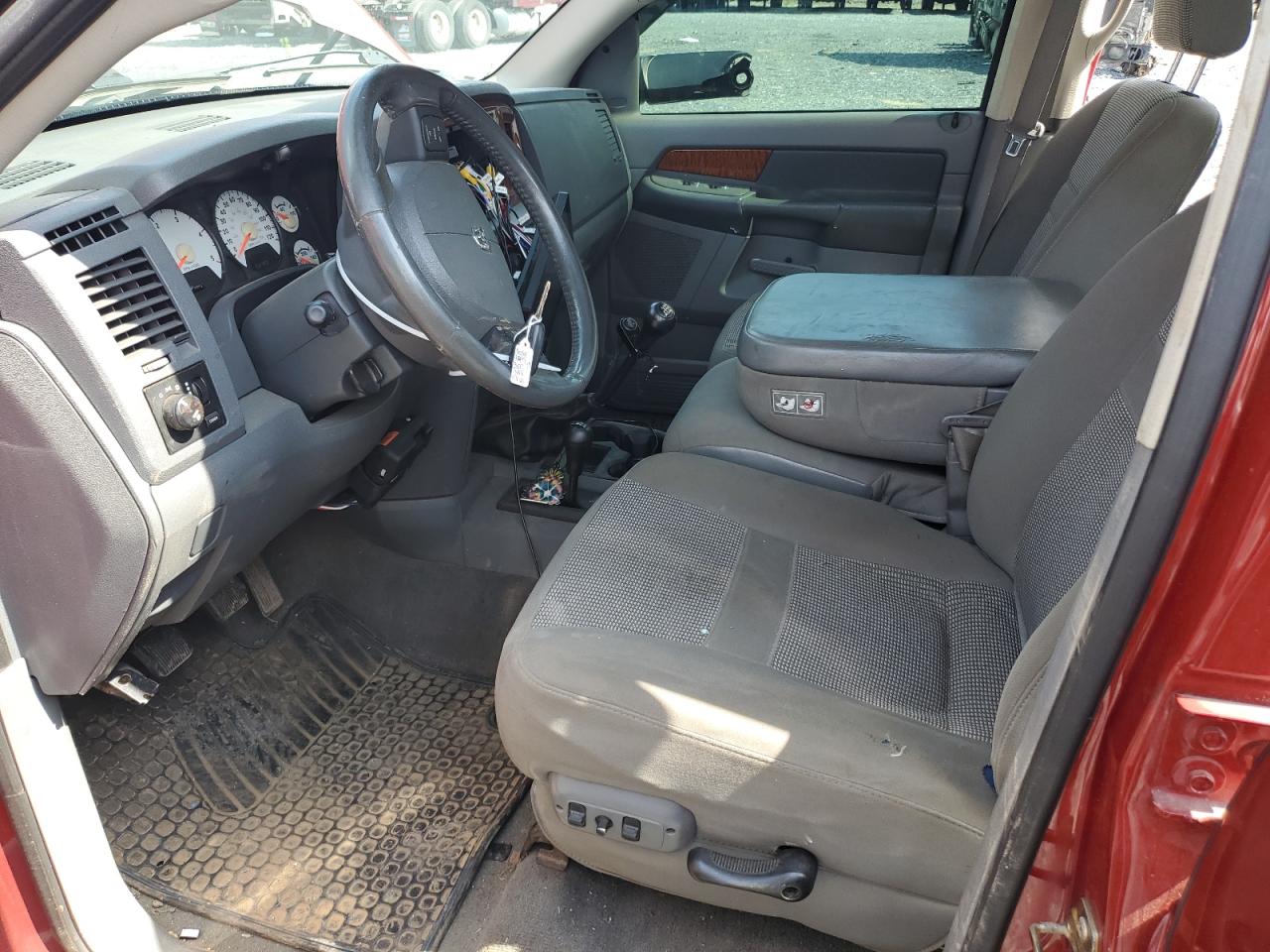 2006 Dodge Ram 3500 St VIN: 3D7MX48C66G264658 Lot: 63411615