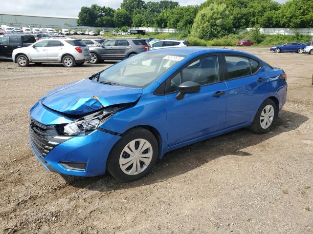 2023 Nissan Versa S
