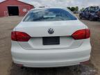 2014 VOLKSWAGEN JETTA TDI   for sale at Copart ON - LONDON