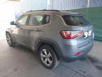 2018 JEEP COMPASS LO for sale at Copart SANDTOFT