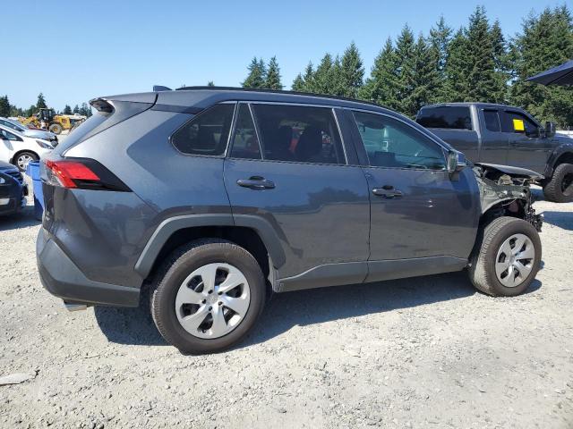  TOYOTA RAV4 2020 Сharcoal