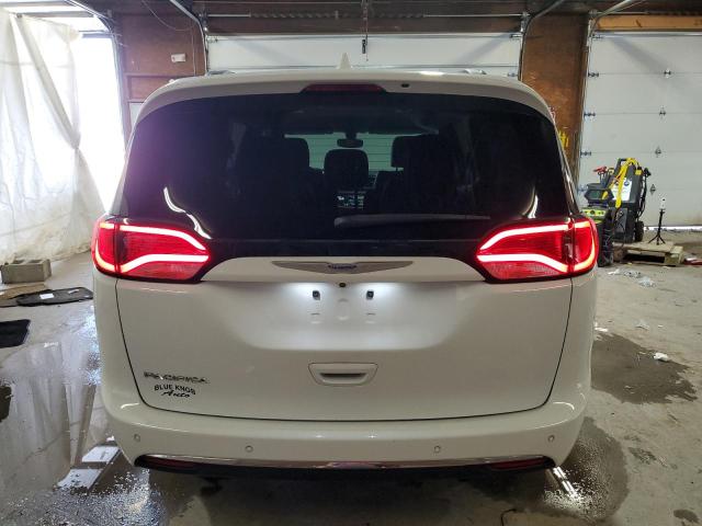  CHRYSLER PACIFICA 2020 Biały