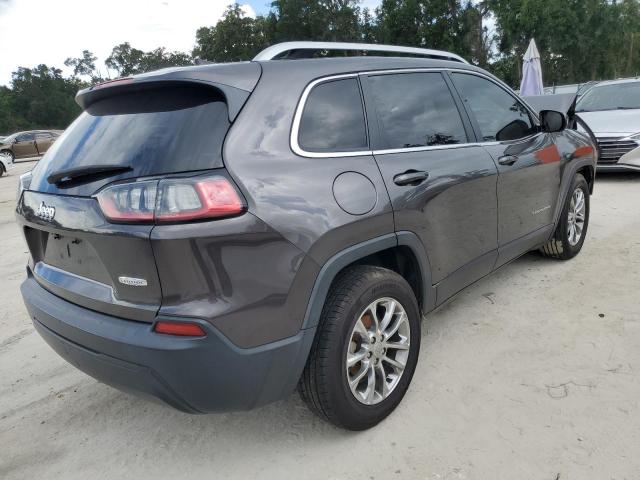  JEEP GRAND CHER 2019 Gray