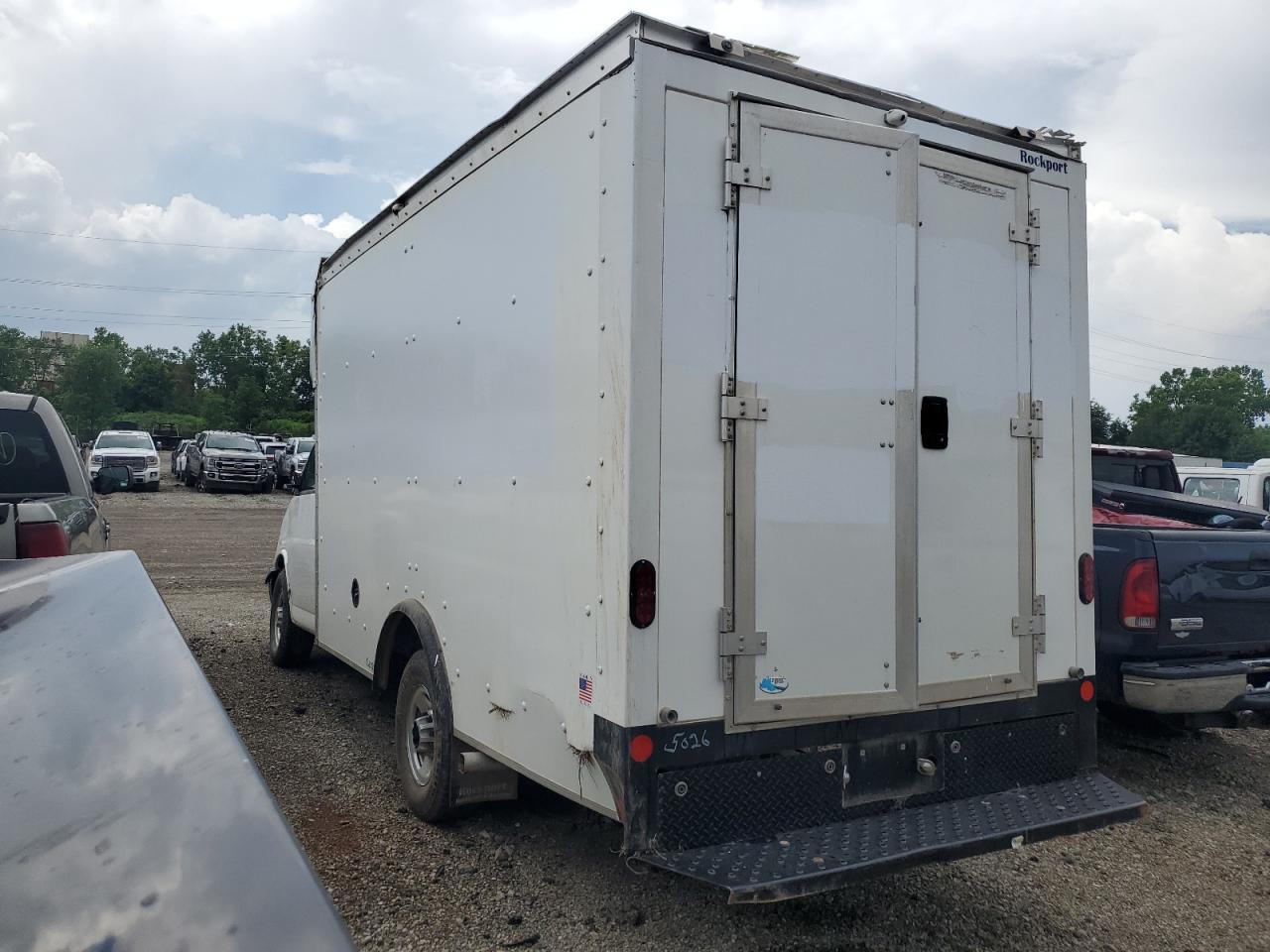 1gd07rfp5p1135026 1GD07RFP5P1135026 2023 GMC Savana Cutaway G3500