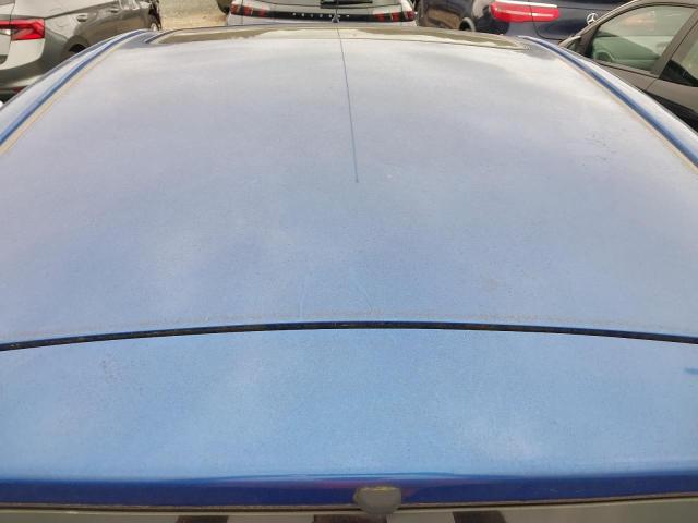 2002 TOYOTA YARIS CDX