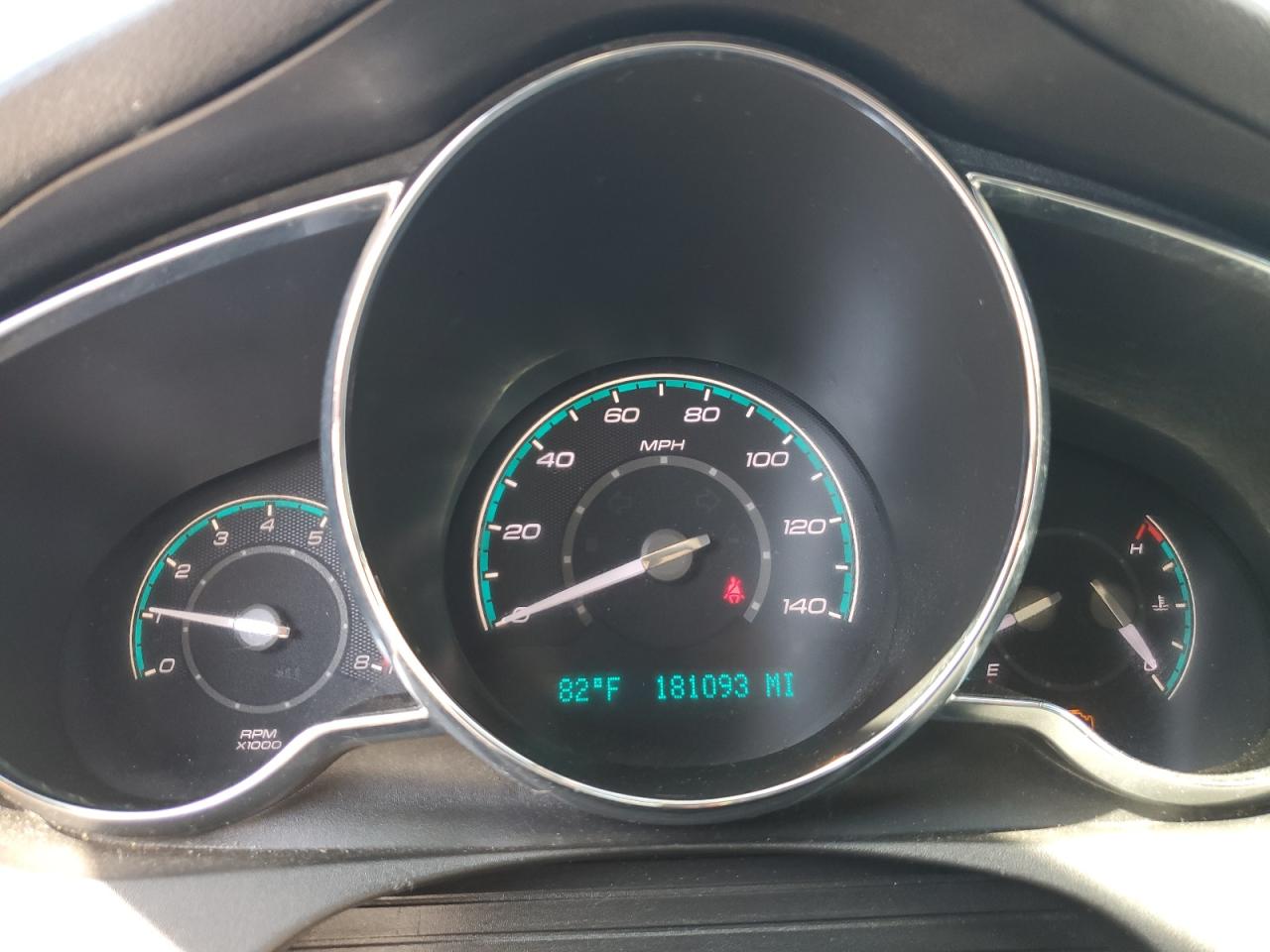 2010 Chevrolet Malibu 1Lt VIN: 1G1ZC5EB0AF168492 Lot: 63865205