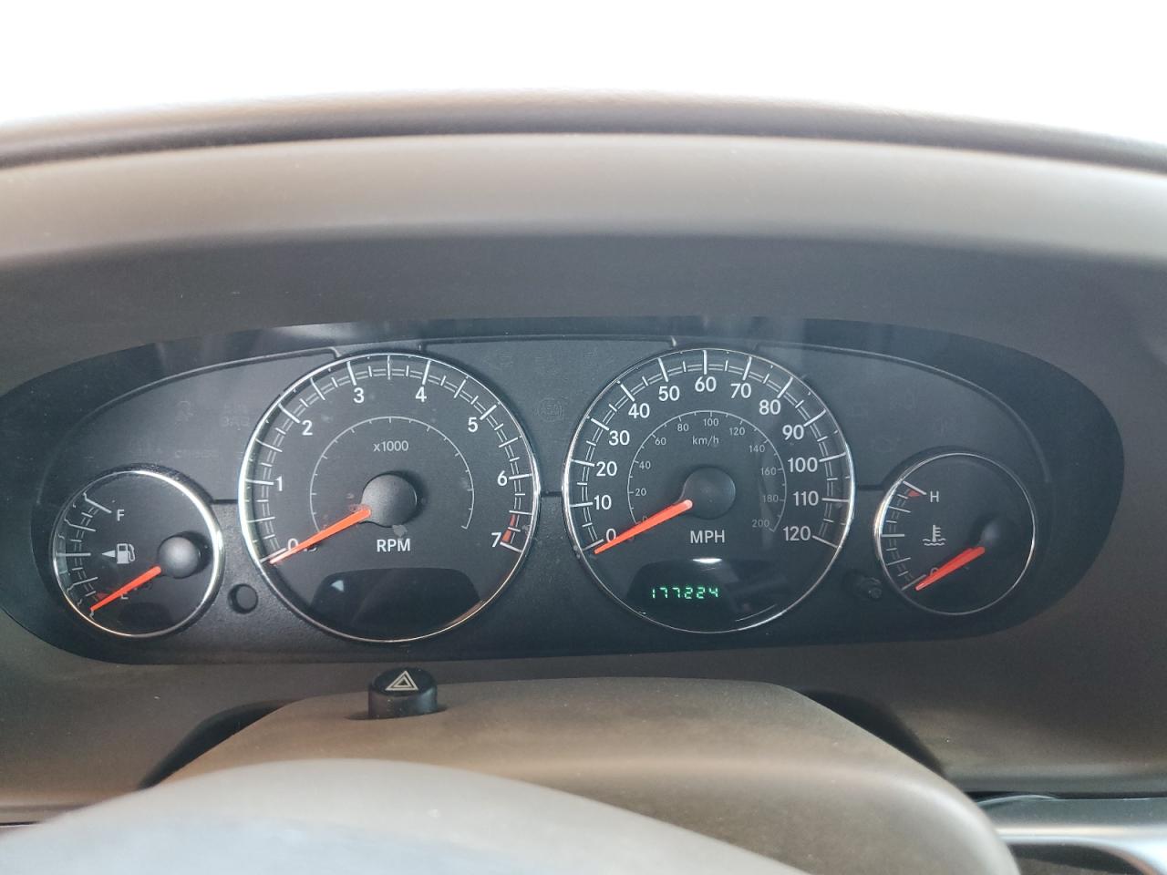 2006 Chrysler Sebring Touring VIN: 1C3EL55RX6N285873 Lot: 66352035