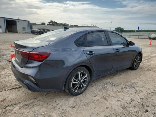  KIA FORTE 2022 Szary