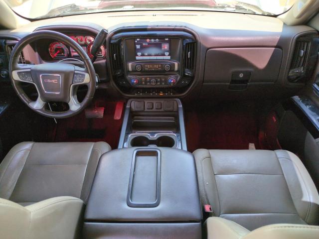  GMC SIERRA 2014 Złoty