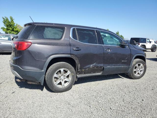  GMC ACADIA 2019 Угольный