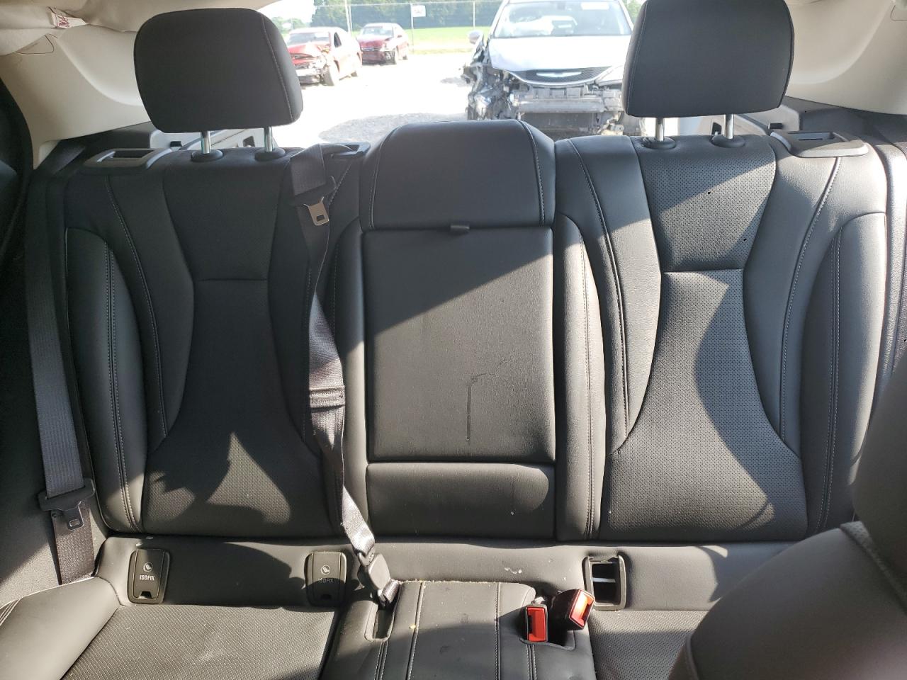 2022 Buick Envision Essence VIN: LRBFZNR42ND028187 Lot: 64190995