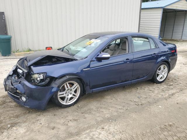 2008 Acura Tl