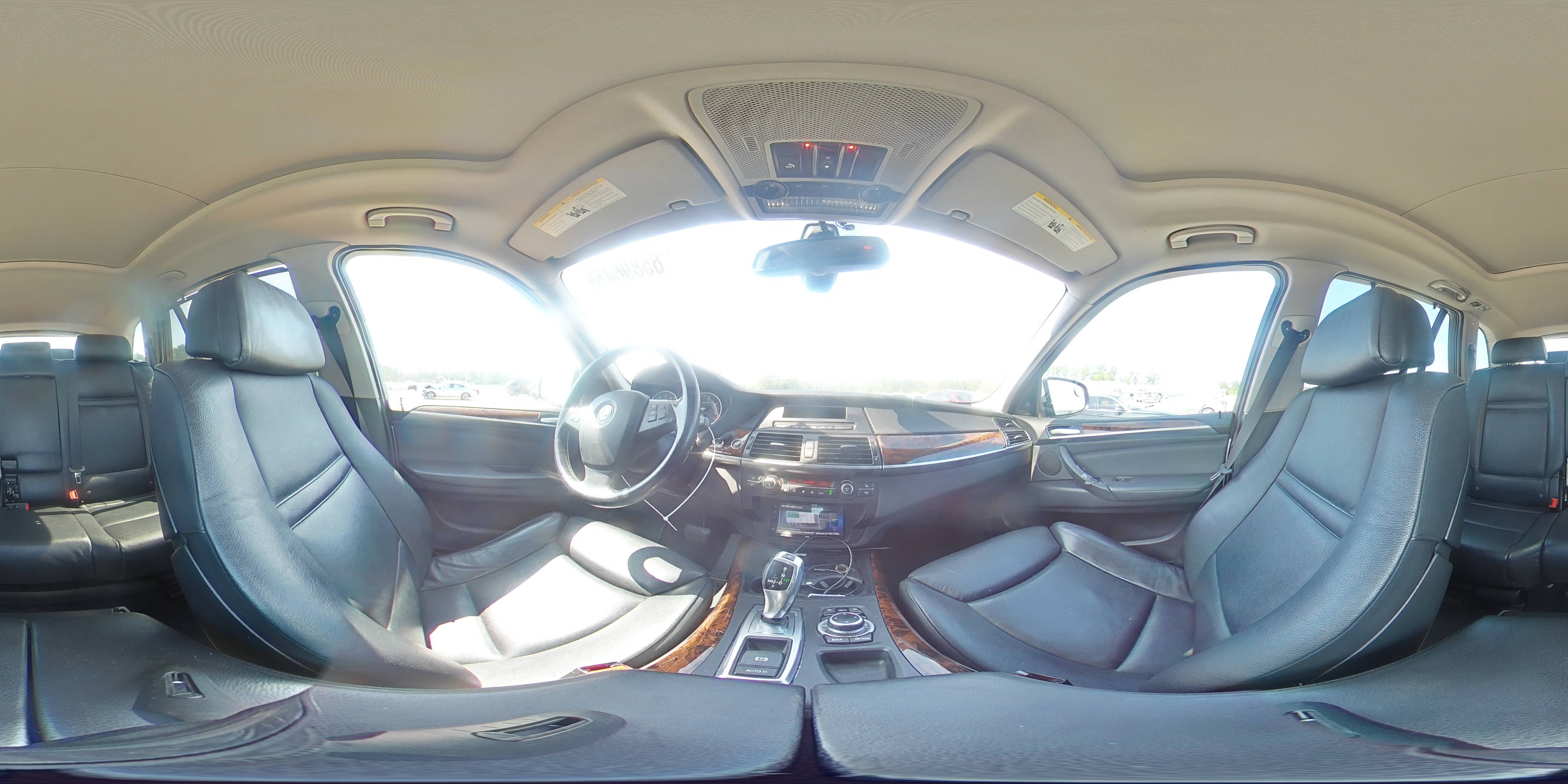 2012 BMW X5 xDrive35D VIN: 5UXZW0C58CL664481 Lot: 65896455