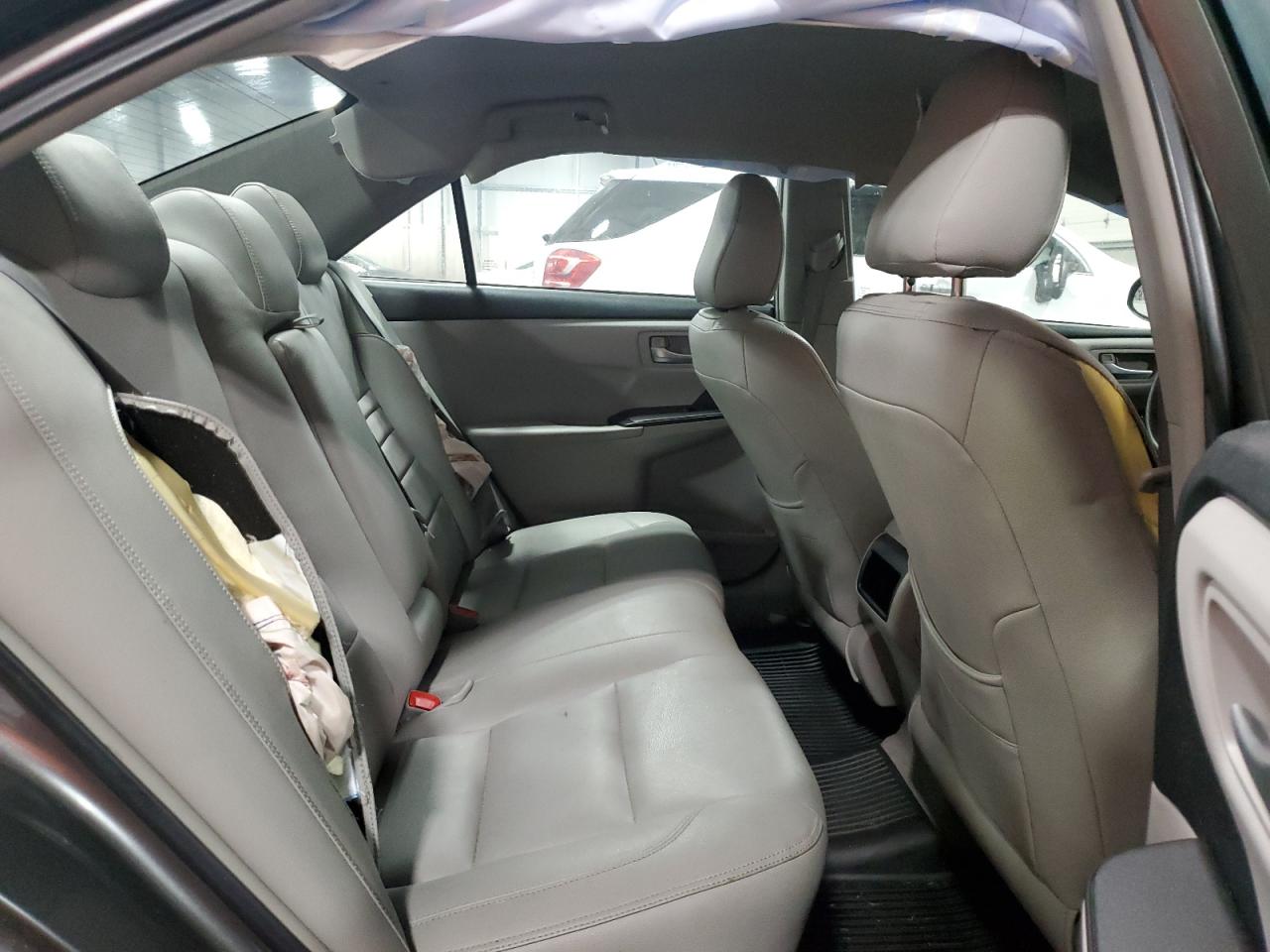 2017 Toyota Camry Le VIN: 4T1BF1FK2HU291493 Lot: 65635695