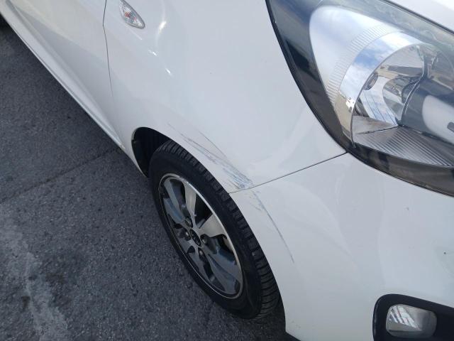 2014 KIA PICANTO VR