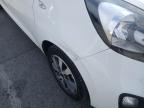2014 KIA PICANTO VR for sale at Copart CHESTER