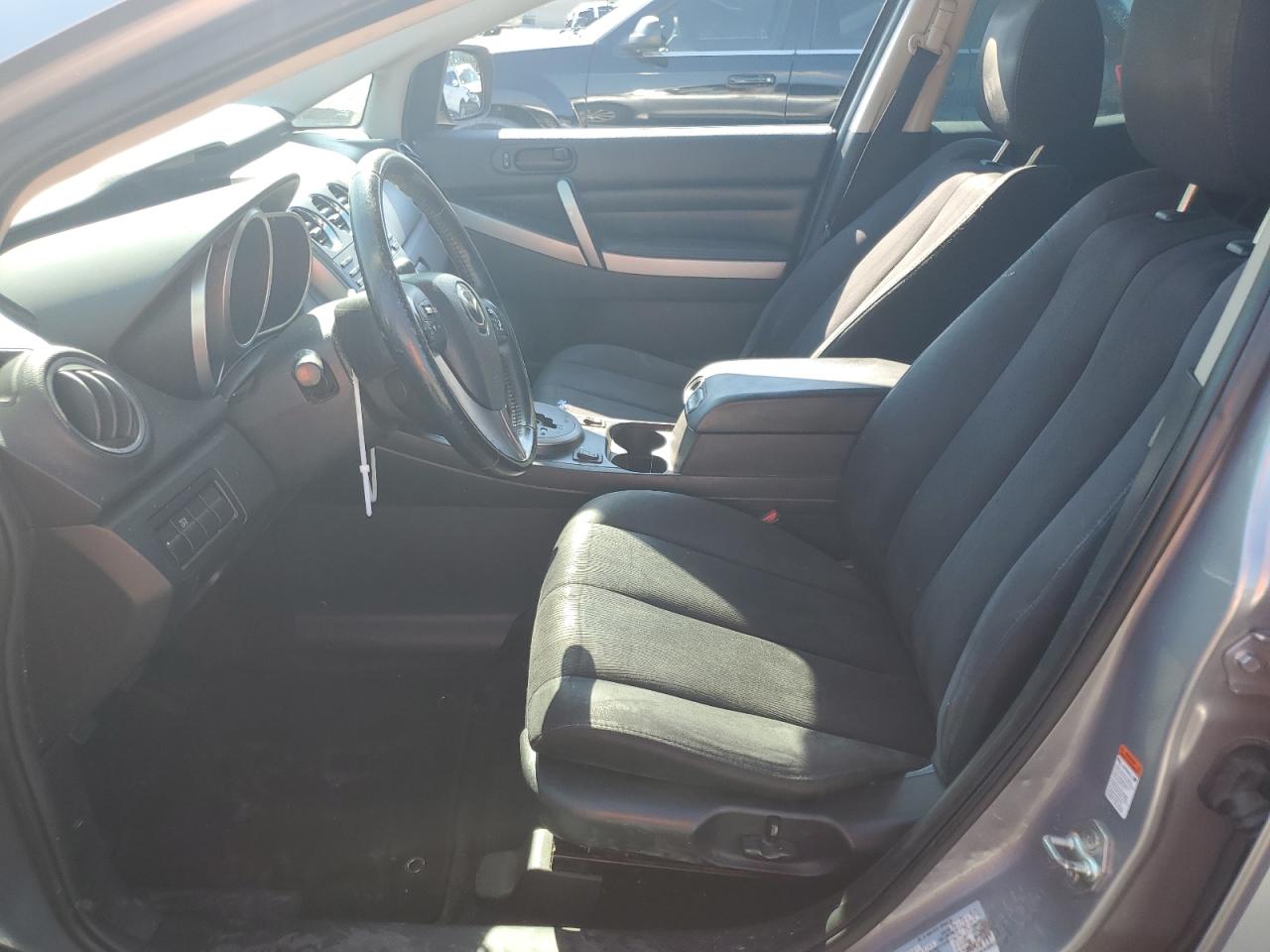 2011 Mazda Cx-7 VIN: JM3ER2B57B0374390 Lot: 63648285