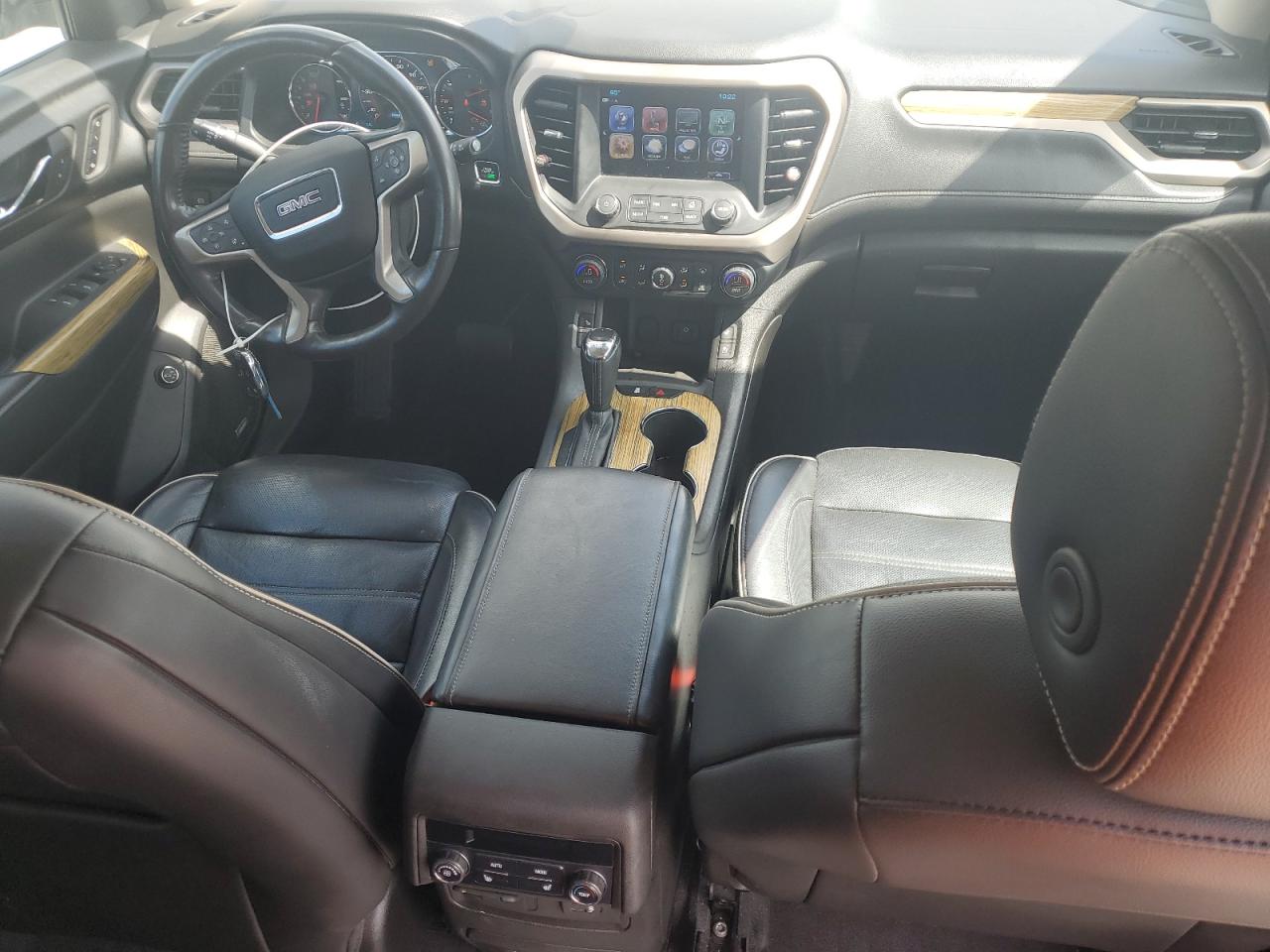 2018 GMC Acadia Denali VIN: 1GKKNPLS4JZ223854 Lot: 64359115
