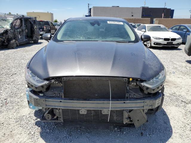  FORD FUSION 2020 Серый