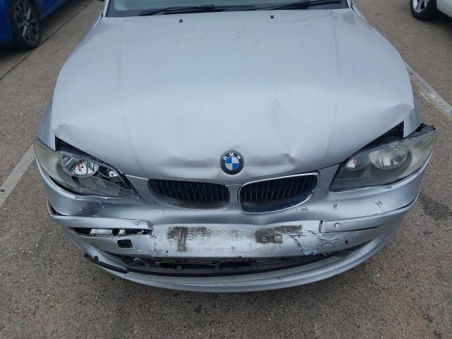 2009 BMW 118D SPORT