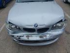 2009 BMW 118D SPORT for sale at Copart NEWBURY